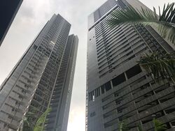 Commonwealth Towers (D3), Condominium #573014521